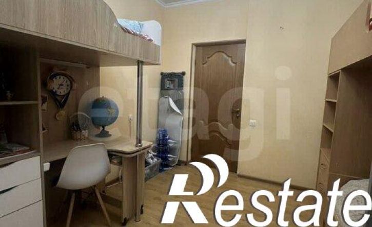 2-комн квартира Крымская улица, 272,  д. 272