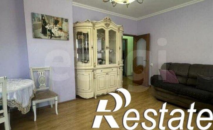 2-комн квартира Крымская улица, 272,  д. 272