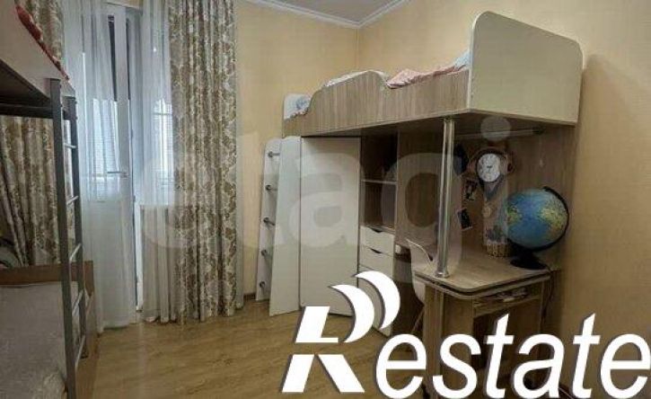 2-комн квартира Крымская улица, 272,  д. 272