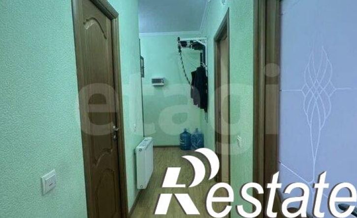 2-комн квартира Крымская улица, 272,  д. 272