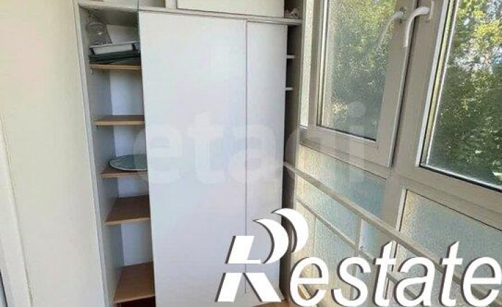 1-комн квартира Анапское шоссе, 6 к2,  д. 6 к2