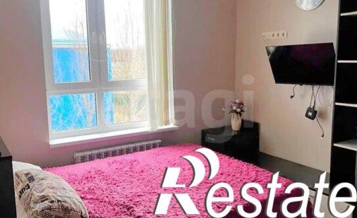 1-комн квартира Анапское шоссе, 6 к2,  д. 6 к2