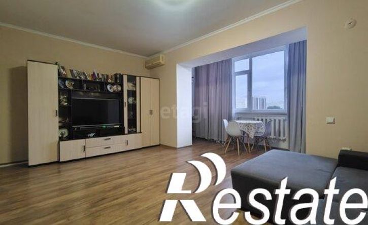 3-комн квартира Парковая улица, 31,  д. 31