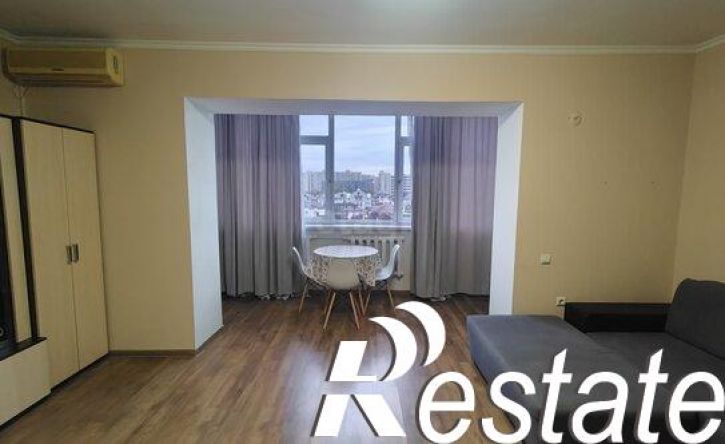 3-комн квартира Парковая улица, 31,  д. 31