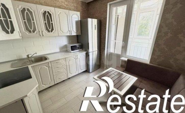 1-комн квартира Анапское шоссе, 6 к2,  д. 6 к2