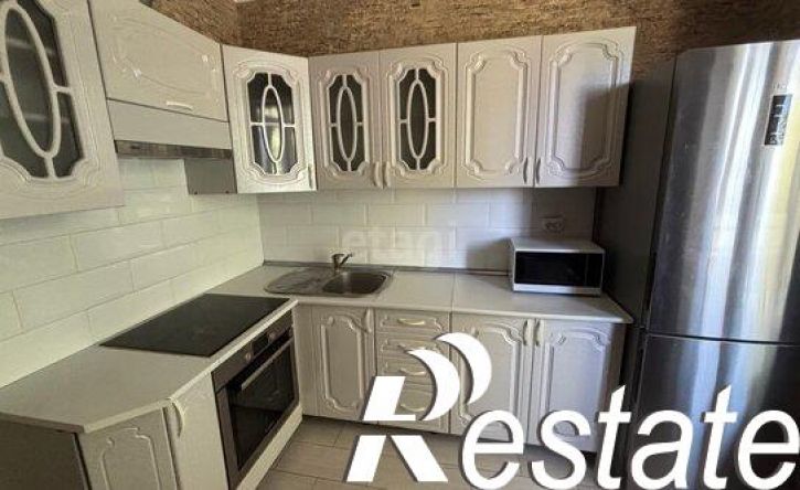 1-комн квартира Анапское шоссе, 6 к2,  д. 6 к2