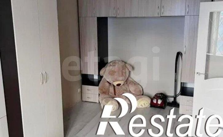 1-комн квартира Анапское шоссе, 6 к2,  д. 6 к2