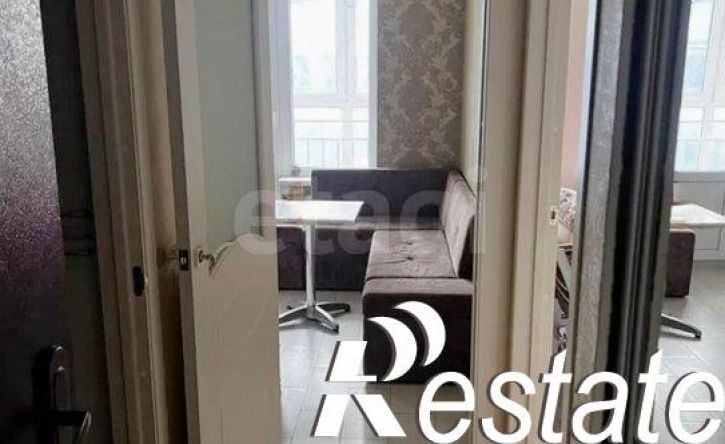 1-комн квартира Анапское шоссе, 6 к2,  д. 6 к2