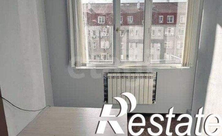 3-комн квартира Парковая улица, 31,  д. 31
