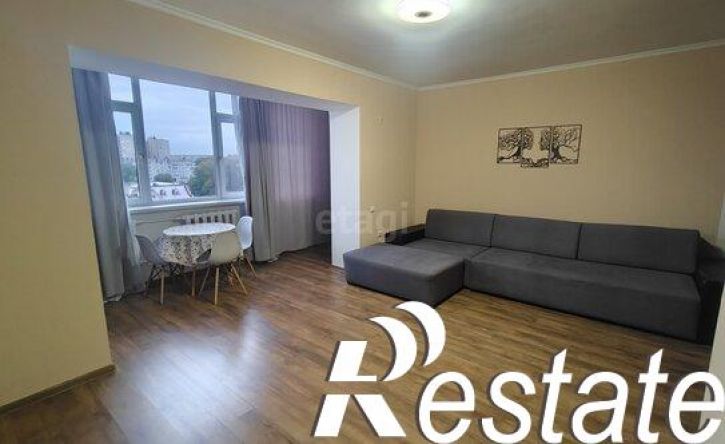 3-комн квартира Парковая улица, 31,  д. 31