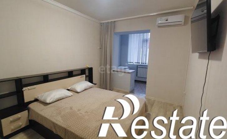 3-комн квартира Парковая улица, 31,  д. 31