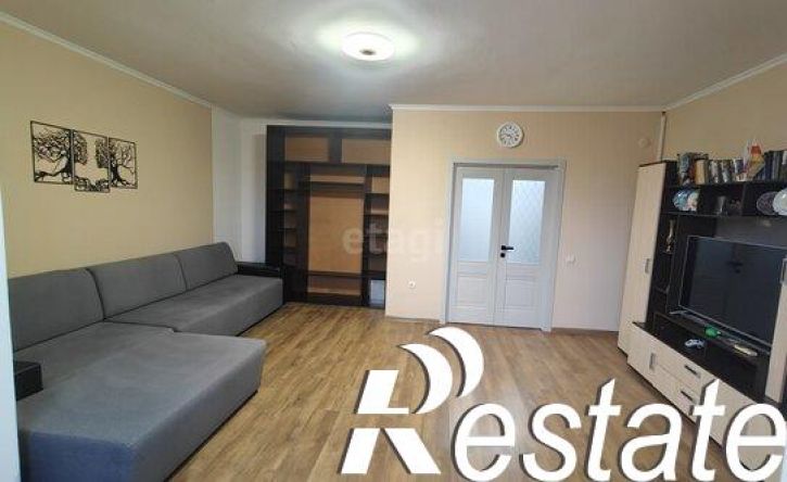 3-комн квартира Парковая улица, 31,  д. 31