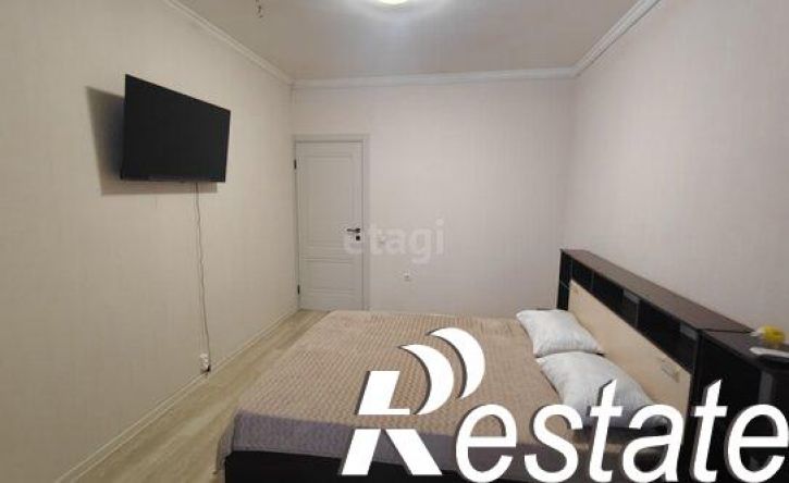 3-комн квартира Парковая улица, 31,  д. 31