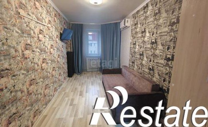 3-комн квартира Парковая улица, 31,  д. 31