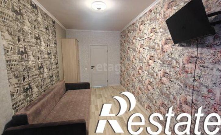 3-комн квартира Парковая улица, 31,  д. 31