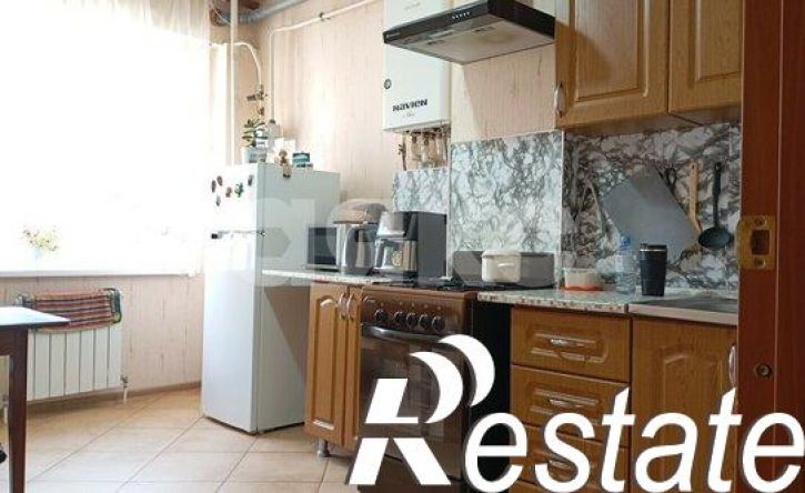1-комн квартира улица Толстого, 140А,  д. 140А
