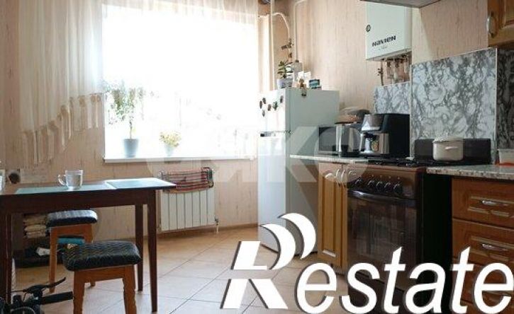 1-комн квартира улица Толстого, 140А,  д. 140А