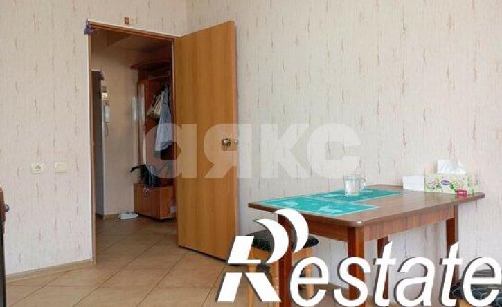 1-комн квартира улица Толстого, 140А,  д. 140А