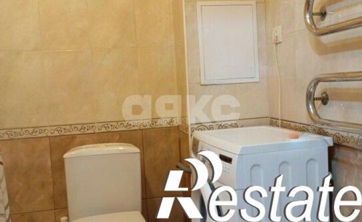 1-комн квартира улица Толстого, 140А,  д. 140А