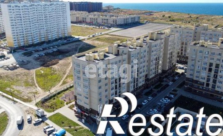 1-комн квартира улица Ленина, 180А к13,  д. 180А к13