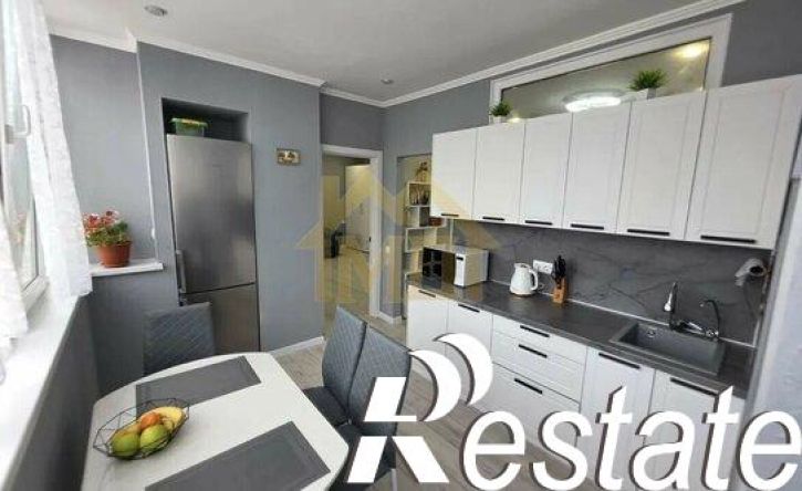 2-комн квартира улица Омелькова, 20 к2,  д. 20 к2