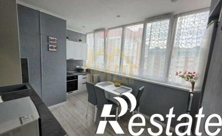 2-комн квартира улица Омелькова, 20 к2,  д. 20 к2