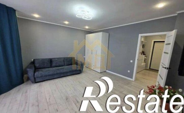 2-комн квартира улица Омелькова, 20 к2,  д. 20 к2