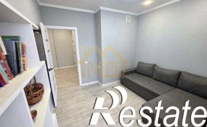 2-комн квартира улица Омелькова, 20 к2,  д. 20 к2