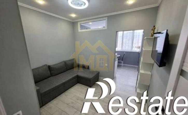 2-комн квартира улица Омелькова, 20 к2,  д. 20 к2