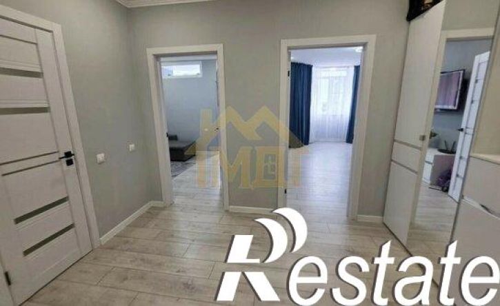 2-комн квартира улица Омелькова, 20 к2,  д. 20 к2