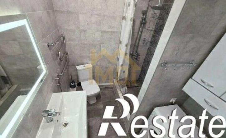 2-комн квартира улица Омелькова, 20 к2,  д. 20 к2