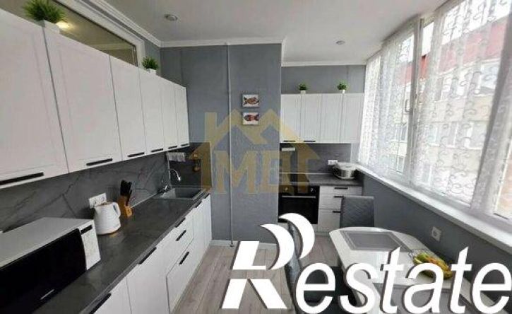 2-комн квартира улица Омелькова, 20 к2,  д. 20 к2