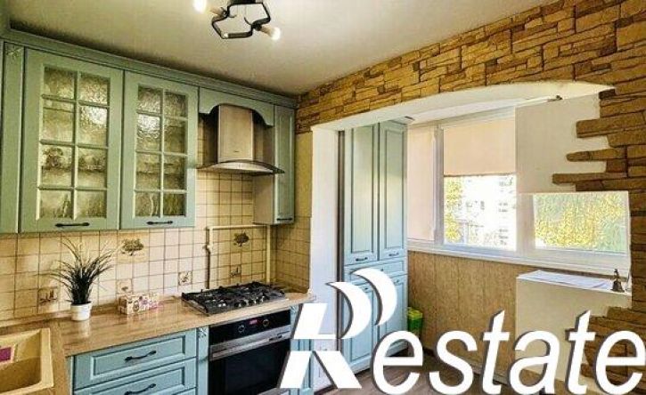 3-комн квартира Терская улица, 39,  д. 39