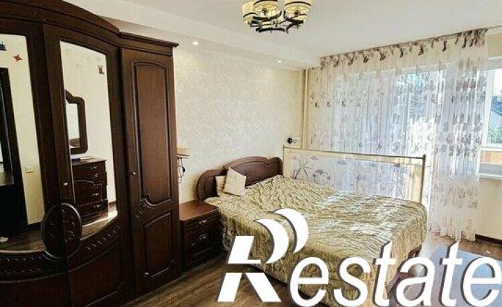 3-комн квартира Терская улица, 39,  д. 39