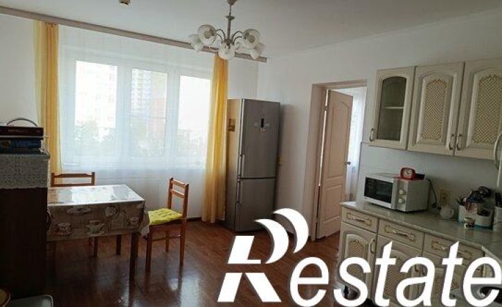 2-комн квартира Супсехское шоссе, 26 к5,  д. 26 к5