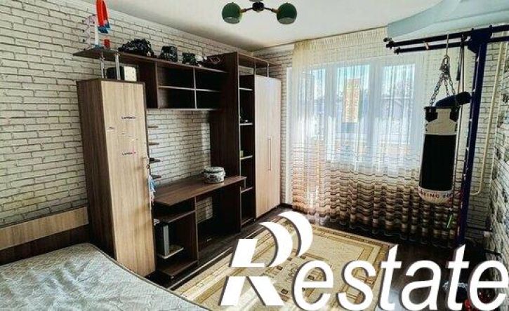 3-комн квартира Терская улица, 39,  д. 39