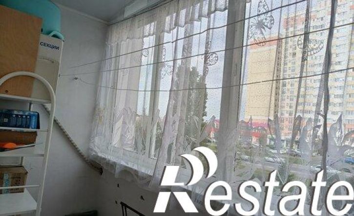 2-комн квартира Супсехское шоссе, 26 к5,  д. 26 к5