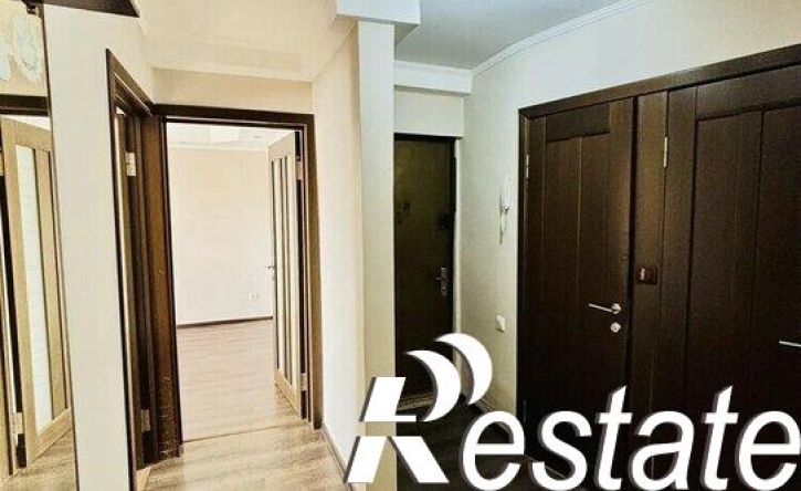 3-комн квартира Терская улица, 39,  д. 39