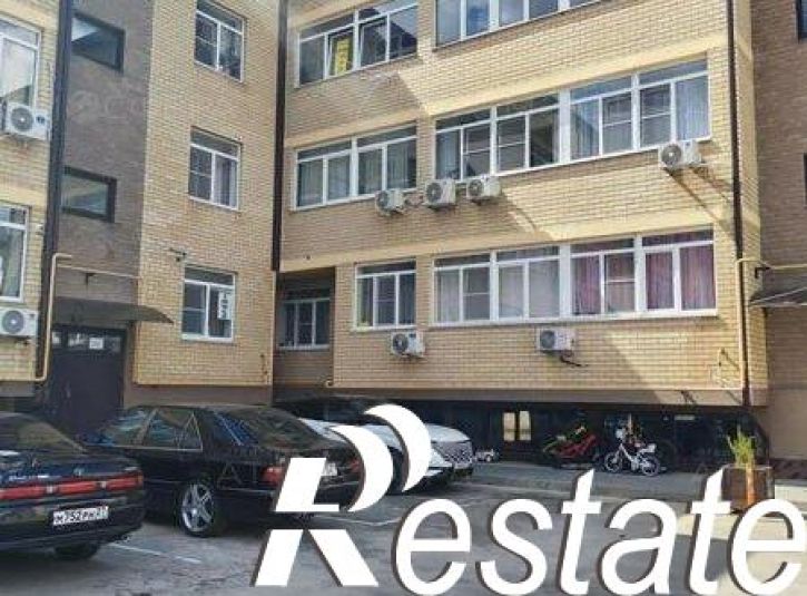 2-комн квартира Родниковый проезд, 24,  д. 24