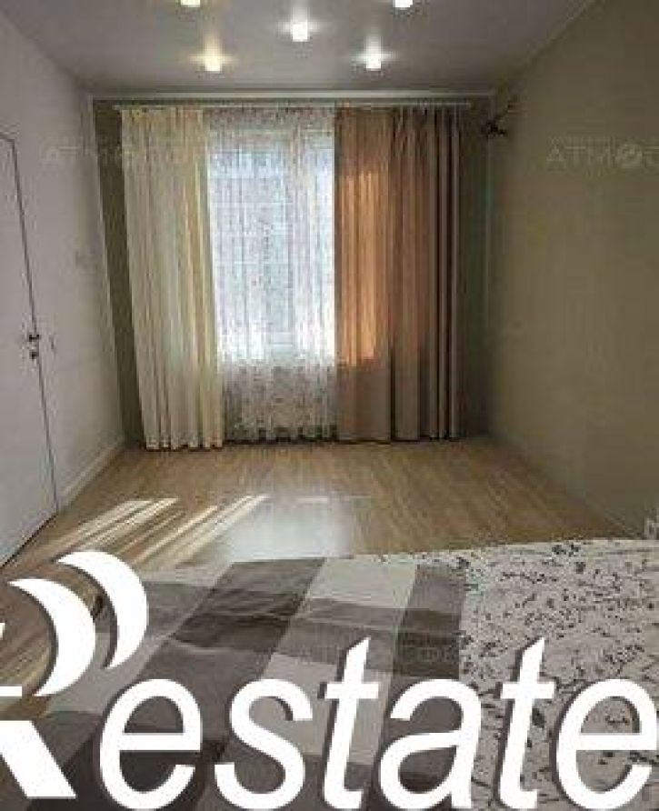 1-комн квартира Анапское шоссе, 24 к1,  д. 24 к1
