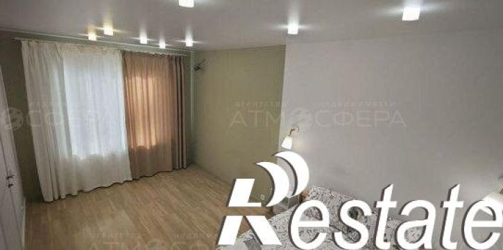 1-комн квартира Анапское шоссе, 24 к1,  д. 24 к1