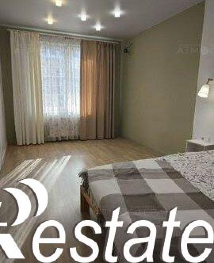 1-комн квартира Анапское шоссе, 24 к1,  д. 24 к1