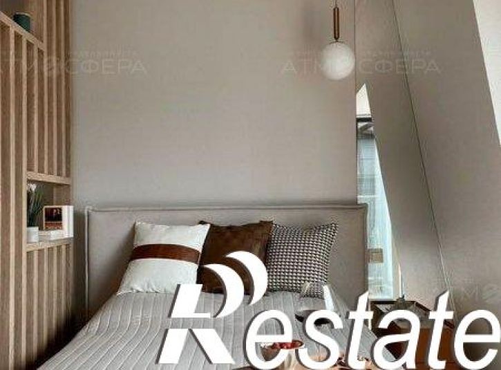 1-комн квартира улица Толстого, 26,  д. 26