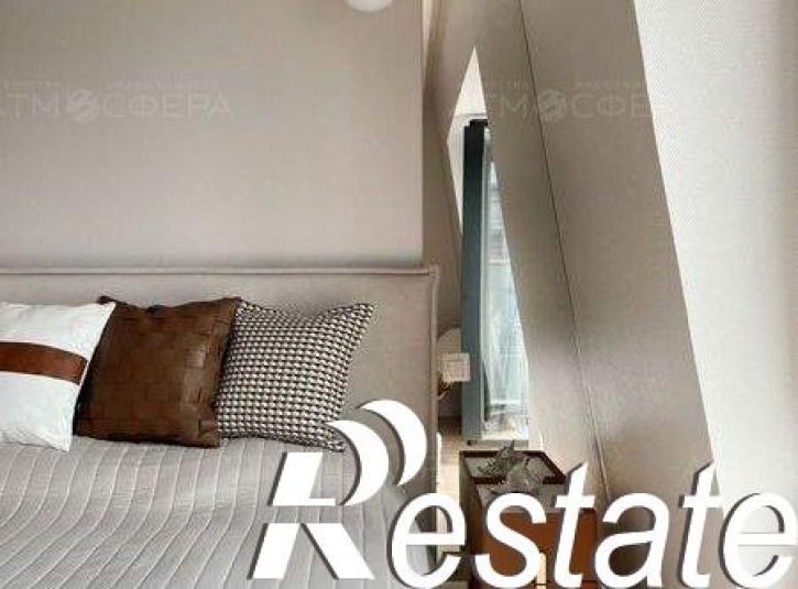 1-комн квартира улица Толстого, 26,  д. 26