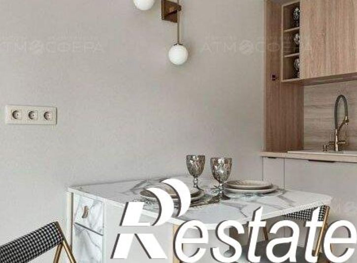 1-комн квартира улица Толстого, 26,  д. 26