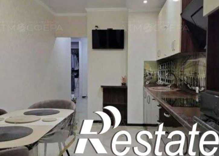 2-комн квартира улица Крылова, 23,  д. 23
