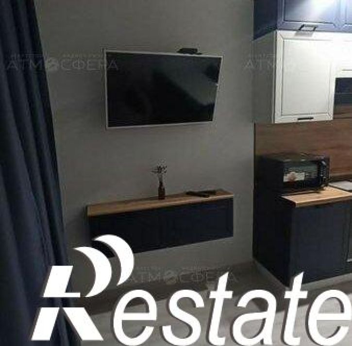 1-комн квартира Анапское шоссе, 24 к1,  д. 24 к1