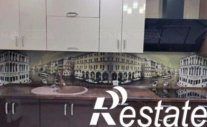 2-комн квартира улица Крылова, 23,  д. 23