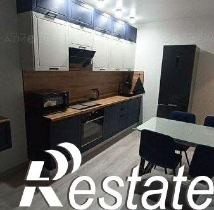 1-комн квартира Анапское шоссе, 24 к1,  д. 24 к1