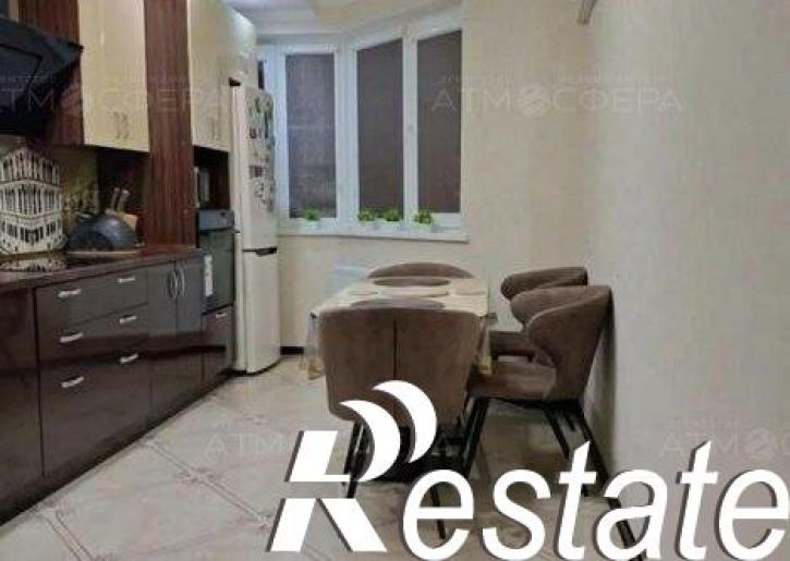2-комн квартира улица Крылова, 23,  д. 23